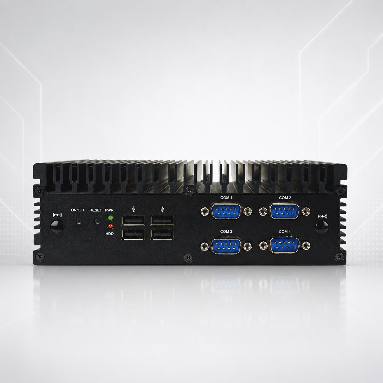 AI Edge Computing