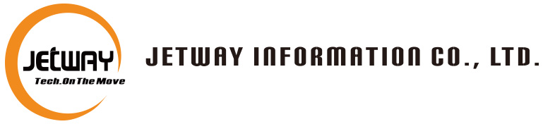 JETWAY INFORMATION CO., LTD.