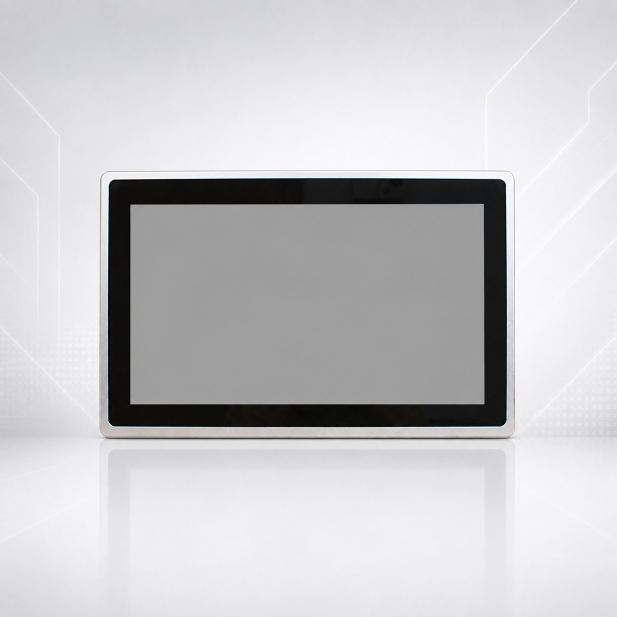 Panel PC and Display
